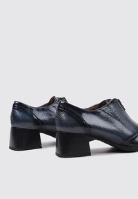 Sandra Fontán TIRANA - Tacones - blue