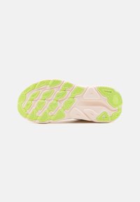 HOKA CLIFTON 9 - Sneakers basse - vanilla/astral