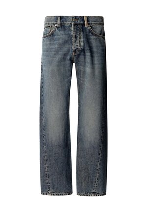 Pepe Jeans, Дънки с прав крачол - denim