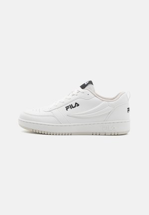 Fila REGA  - Sneakers basse - white