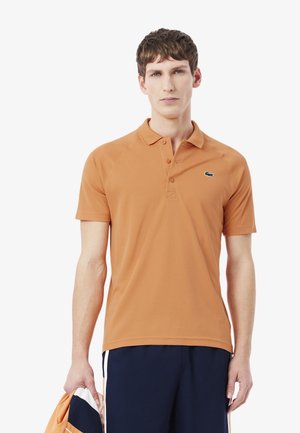 TENNIS CLASSIC - Polo - orange iy