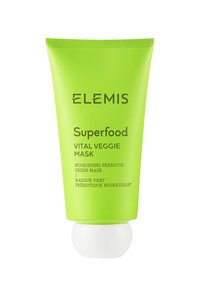 SUPERFOOD VITAL VEGGIE MASK - Ansiktsmask
