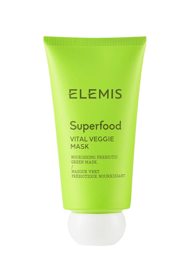 ELEMIS SUPERFOOD VITAL VEGGIE MASK - Masker