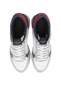 U.S. Polo Assn. Sneakers basse - bianco