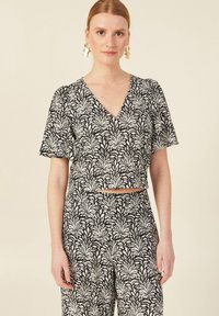 BONOBO Jeans Camicetta - noir