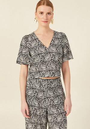 BONOBO Jeans Camicetta - noir