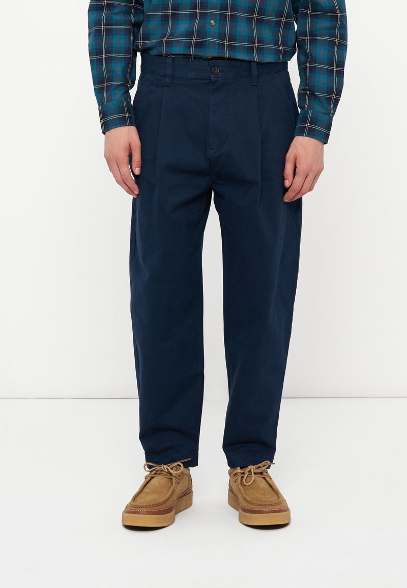Timberland Broek blauw Timberland Broek blauw