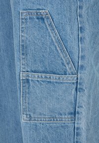 Jean Southpole Garçon Taille 5 Slim Bleu - Taille Réglable - Occasion état Correct