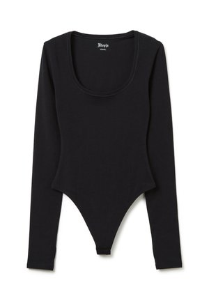 Body - black
