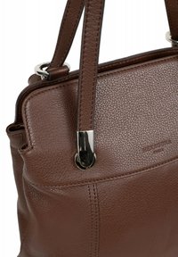 Hexagona TRANSFORMABLE CONFORT - Handtas - chocolat