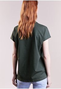 Won Hundred T-shirt basic - dark green
