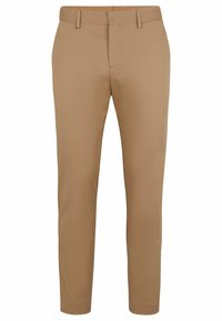 Unausgewählt, open beige two