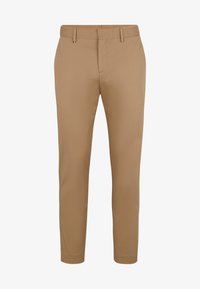 Unselected, open beige two