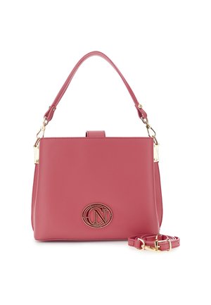 CAFèNOIR Käsilaukku - fuchsia