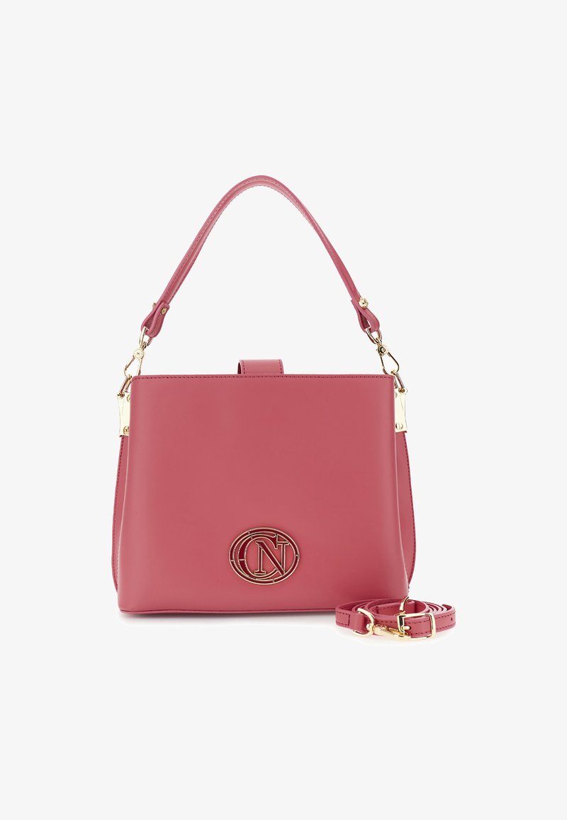 CAFèNOIR Borsa a mano - fuchsia