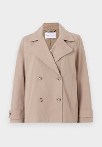 FALLA JACKET - Giacca da mezza stagione - greige