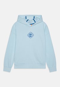 Unselected, pale blue