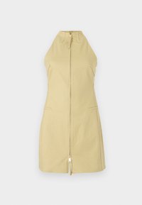 MORGEN DRESS - Dnevna haljina - khaki