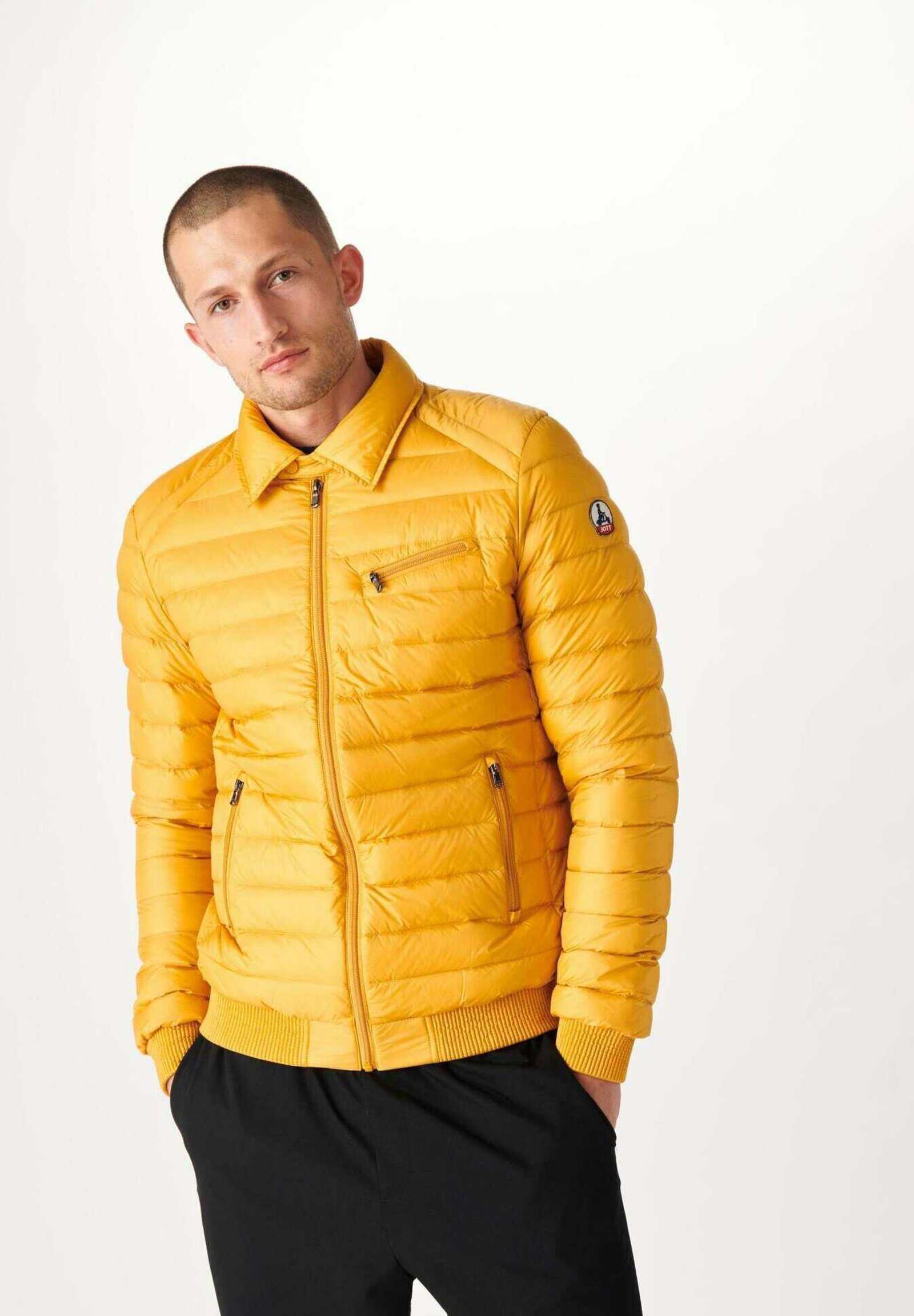 Jaune Sixth June Gilet Par Balle Indiadiversityforum Doudoune Sans