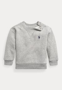 Ikke valgt, dark heather