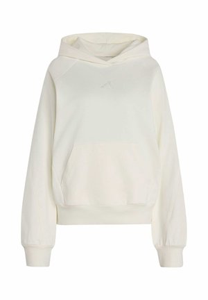 adidas Sportswear, ADIDAS SPORTSWEAR W AK SL OH HD - Sweat à capuche - off white