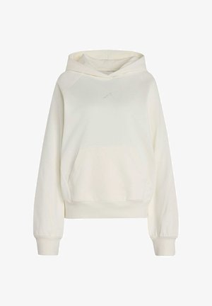adidas Sportswear, ADIDAS SPORTSWEAR W AK SL OH HD - Sweat à capuche - off white