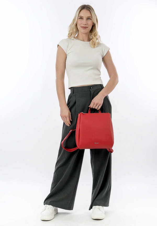 FLORA - Tagesrucksack