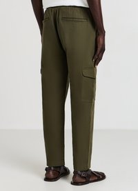 Calliope UNITA - Cargohose - verde militare
