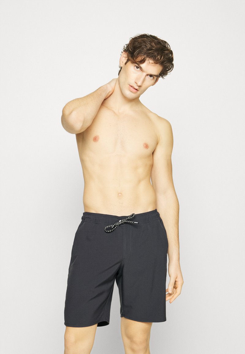 Oakley TRANSPORT Swimming shorts iron/grey Zalando.ie