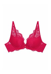 Niewybrane, hot pink