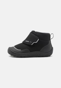 Unausgewählt, black