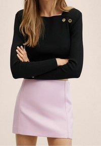 Mango Sweter