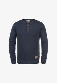 Non selezionato, insignia blue