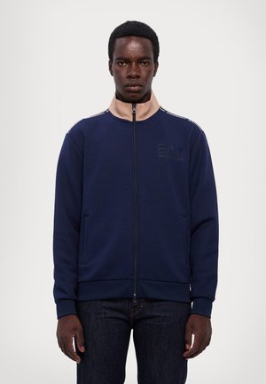 EA7 Emporio Armani - Bluza rozpinana