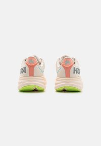 HOKA CLIFTON 9 - Sneakers basse - vanilla/astral