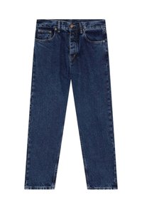 Blugi slim fit - blue denim