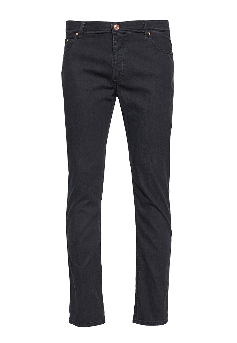 Bugatti Slim fit jeans grijs