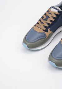 HOFF COPENHAGEN - Sneakers laag - blue