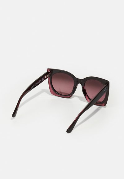 Maui Jim PAKALANA - Aurinkolasit - black cherry/raspberry inter