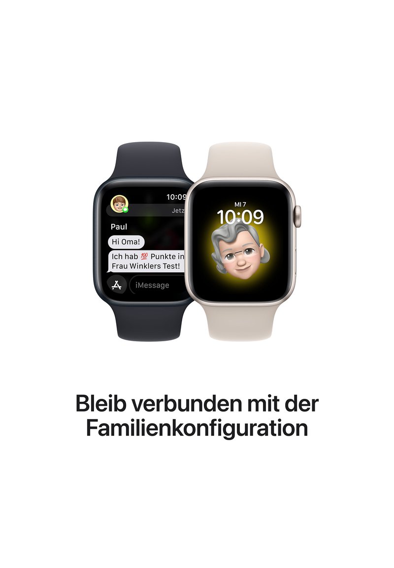 Apple watch se 2022 starlight 40mm Clearance