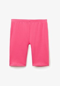 Wybrany, w fucsia caramella