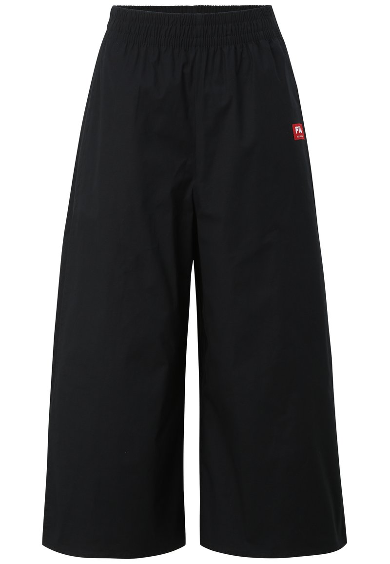 Fila Broek zwart