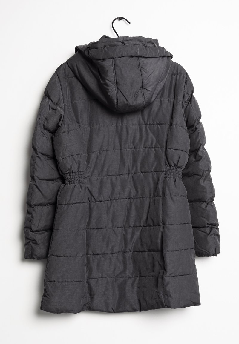 ONLY Wintermantel grey/grau (Pre-owned)