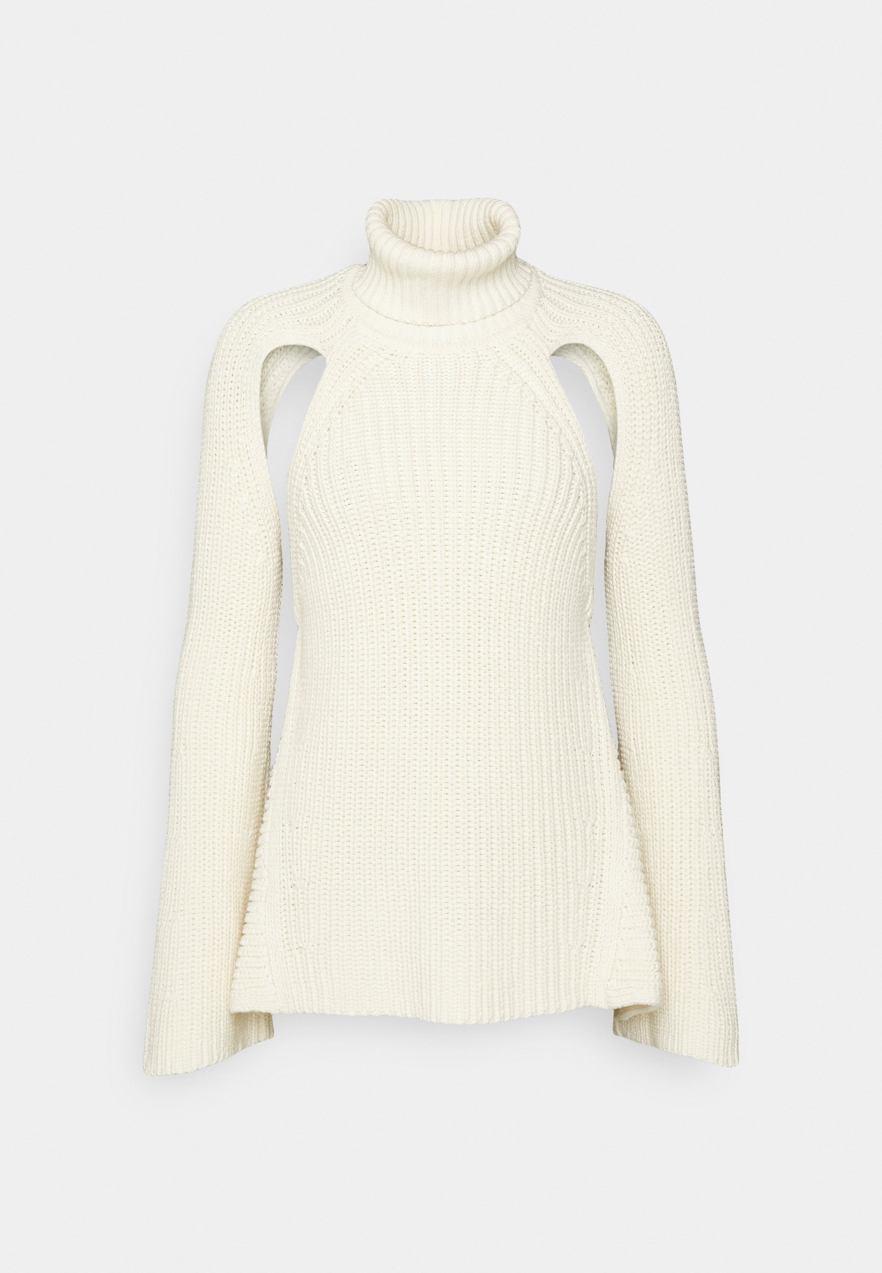 Cult Gaia LAPIS - Jumper - off white 