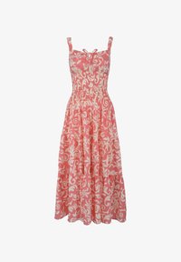 Non selezionato, rosa