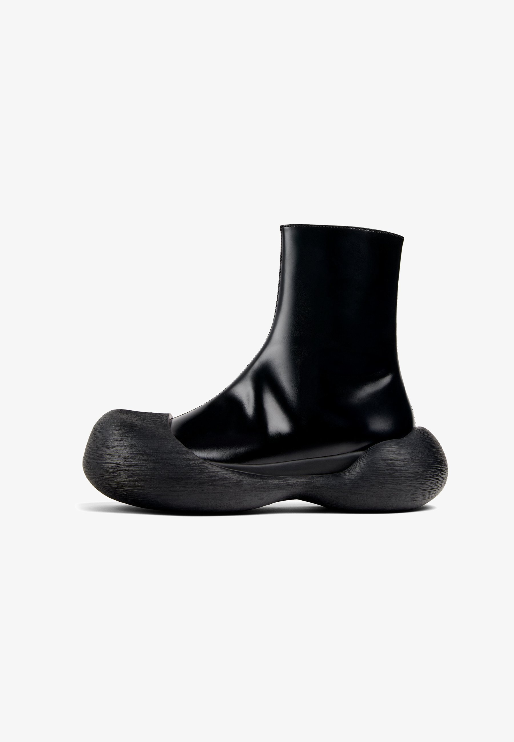 CAMPERLAB Ankle boots schwarz/black - Main Image