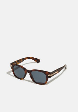 Gucci Okulary przeciwsłoneczne - brown/gold-coloured