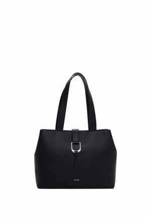 KEELY - Käekott - blue