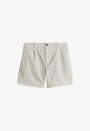 Next, Shorts - ecru