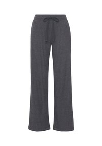 Niet geselecteerd, anthrazit-meliert